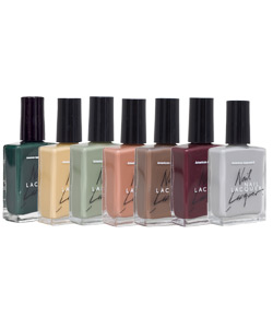 American Apparel Lawsuit: Nail Polishes Were Exploding