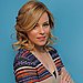 Elizabeth Banks's Ringlets