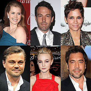 Who Do You Hope Snags an Oscar Nomination Tomorrow?