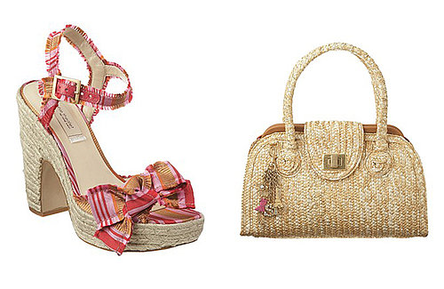 Nine West Commits to Designer Collaborations With Sophie Theallet and Giles Deacon