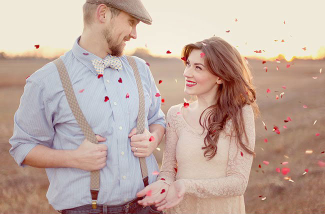 Confetti Love Confetti Love
