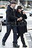 Penelope Cruz and Javier Bardem Welcome Baby 2011-01-26 13:20:48