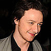 James McAvoy Doesn't Publicly Talk About His Son