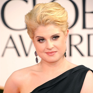Kelly Osbourne Confirmed As Face of Madonna's Clothing Line Material Girl