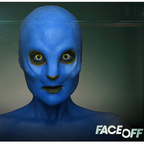 New Special Effects Makeup Show Premieres Tonight