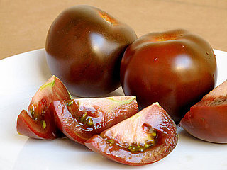 What Are Kumato, or Brown, Tomatoes?
