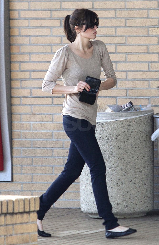 Mandy Moore's Tangled Has an Oscar Nomination in the Bank Mandy Moore's Tangled Has an Oscar Nomination in the Bank