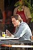 Pictures of Matt Damon Filming We Bought a Zoo in LA