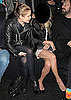 Pictures of Celebrities at Paris Fashion Week 2011-01-26 12:56:05