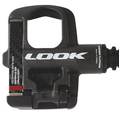 Review of Look Cycle Keo Blade Chromoly Pedals