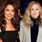 Photos of the Best Dressed Celebrities at the 2011 National Television Awards