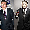 MSNBC Wants Alec Baldwin to Replace Keith Olbermann