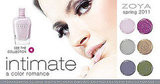 Sparkling Spring Nail Colors...