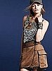 Photos of J.Crew Collection Spring 2011 Lookbook