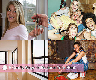 How to Lower Rent