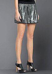 BCBG Max Azria Sequin Shorts on Sale