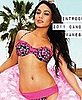 Link Time — Vanessa Hudgens Shows Off Her Bikini Body For Candies