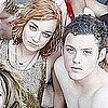Teenage Sex on MTV's Skins