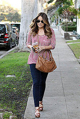 Lauren Conrad