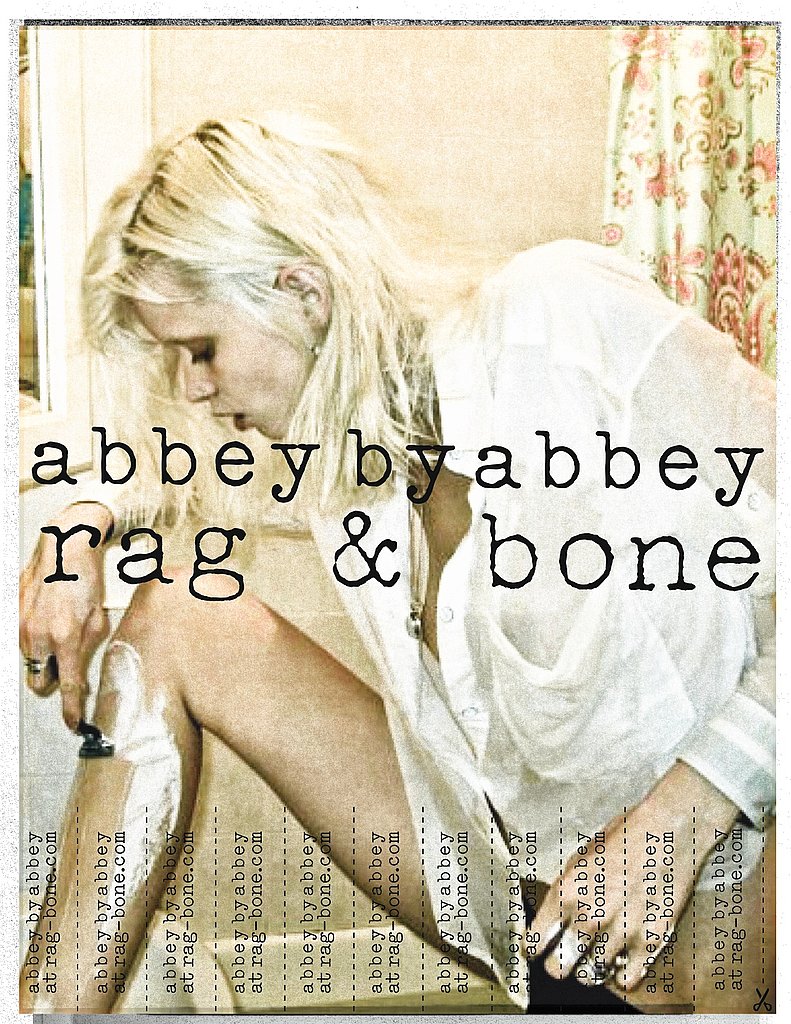Rag & Bone Ad Campaign Featuring Abbey Lee Kershaw, Edita Vilkeviciute, Sasha Pivovarova and Lily Aldridge Rag & Bone Ad Campaign Featuring Abbey Lee Kershaw, Edita Vilkeviciute, Sasha Pivovarova and Lily Aldridge