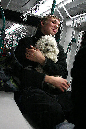 Who's cuter?