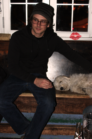 Who's cuter? Who's cuter?