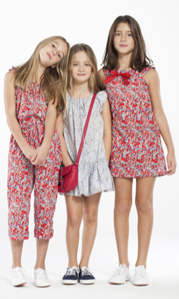 CH: Carolina Herrera For Kids CH: Carolina Herrera For Kids