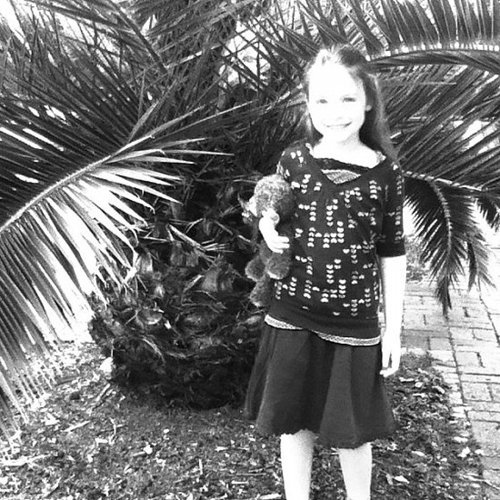 BREAKING DAWN FILMING NEWS: Rachel  St. Gelais( Little Renesmee) filming in Baton Rouge