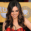 How to Get Mila Kunis's 2011 SAG Awards Hair and Makeup Look