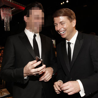 Pictures of the 2011 Screen Actors Guild Awards Pictures of the 2011 Screen Actors Guild Awards