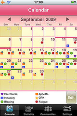Fertility Apps For iPhones Fertility Apps For iPhones