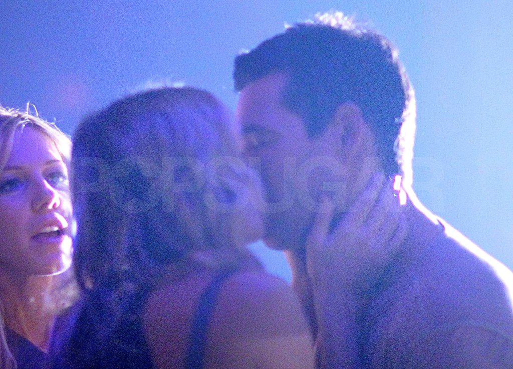 Pictures of Eddie Cibrian and LeAnn Rimes Celebrating NYE 2011 in Cabo Pictures of Eddie Cibrian and LeAnn Rimes Celebrating NYE 2011 in Cabo