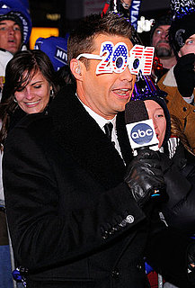 Pictures of Ryan Seacrest, Fergie, Jennifer Hudson, Jenny McCarthy, Avril Lavigne, Willow Smith, NKOTB on NYE 2011 2011-01-03 01:55:00