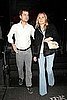Pictures of Joshua Jackson and Diane Kruger on a Date in LA