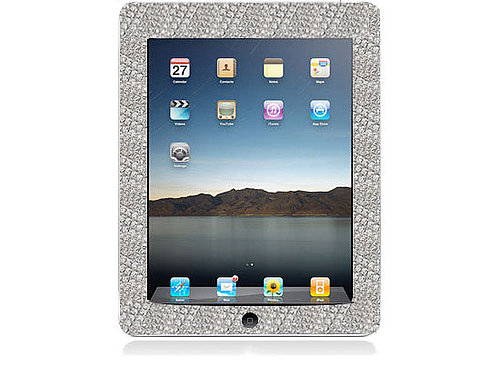 Mervis Diamond iPad Case Mervis Diamond iPad Case