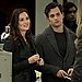 Blair and Dan, Gossip Girl