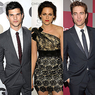 Vanity Fair 2010 Top Earners Include Taylor Lautner, Kristen Stewart, and Robert Pattinson 2011-02-02 13:54:00