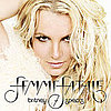 Britney Spears New Album Title Is Femme Fatale 2011-02-02 08:30:33