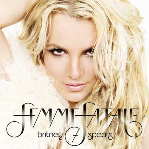 Britney Spears New Album Title Is Femme Fatale 2011-02-02 08:30:33 Britney Spears New Album Title Is Femme Fatale 2011-02-02 08:30:33