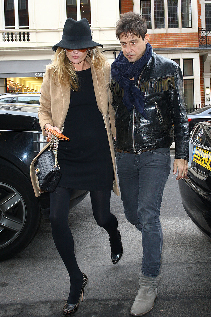 Kate Moss Keeps Spending Her Real Estate Money! Kate Moss Keeps Spending Her Real Estate Money!