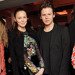 Christopher Kane Wins 2011 Fashion Fund Prize Christopher Kane Wins 2011 Fashion Fund Prize