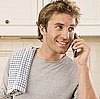 More Men Are Cooking at Home
