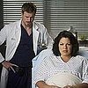 Grey's Anatomy Recap "Don't Deceive Me (Please Don't Go)"