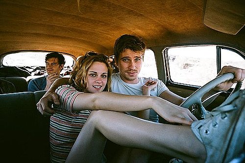 Are You Excited to See Kristen Coupled Up With Garrett Hedlund on the Big Screen? 2011-02-03 12:05:43