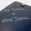 Photos of Chalkboard iPad Case