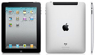 iPad 2 Launch Rumors