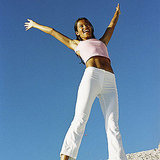 Open Your Heart: 10 Heart-Opening Stretches