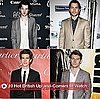 Up-and-Coming British Actors