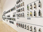 Pictures From How Wine Became Modern at SFMOMA in San Francisco