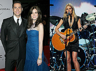 Gywneth Paltrow, Mandy Moore, Zachary Levi to Perform at the 2011 Oscars